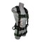 Frontline Elite Lite Harness, Universal, 310 lbs, Quick Connect Chest/ Quick Connect Leg Straps 200RE-UN - alternate 5